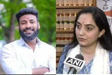 कर्जतमधील हिंदू तरुणावरील हल्ल्याचं नुपूर शर्मा कनेक्शन? नेमकं काय घडलं? कर्जतमधील हिंदू तरुणावरील हल्ल्याचं नुपूर शर्मा कनेक्शन? नेमकं काय घडलं?