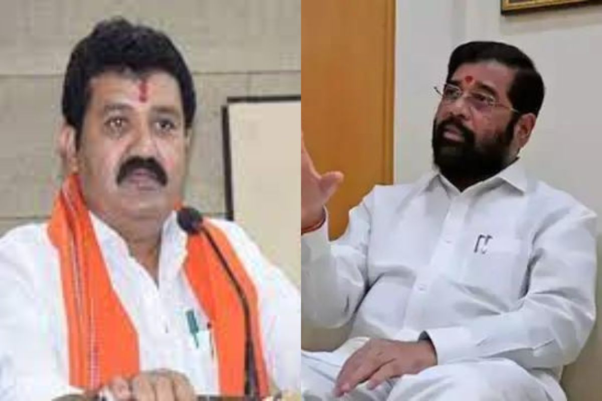 ..म्हणनू संजय राठोडांना मंत्रिमंडळात घेतलं; विस्तारानंतर मुख्यमंत्र्यांनी शिंदेंची पहिली प्रतिक्रिया