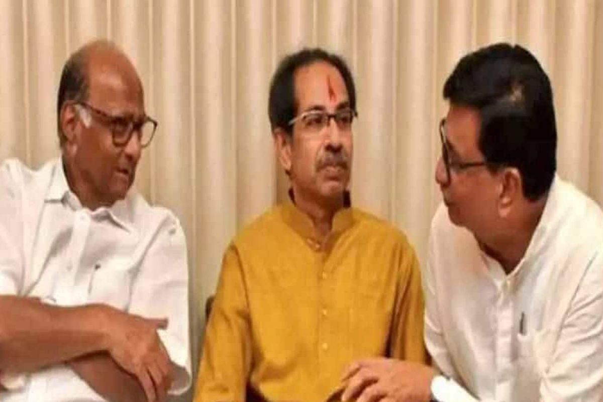 महाविकास आघाडीत होणार मोठा वाद? कोणी नाराज तर कोणी आक्रमक, नेमकं चाललंय काय?