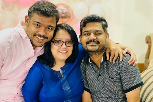 वसंतदादा पाटील यांच्या नातीचं निधन, मधु पाटील यांनी पुण्यात घेतला अखेरचा श्वास
