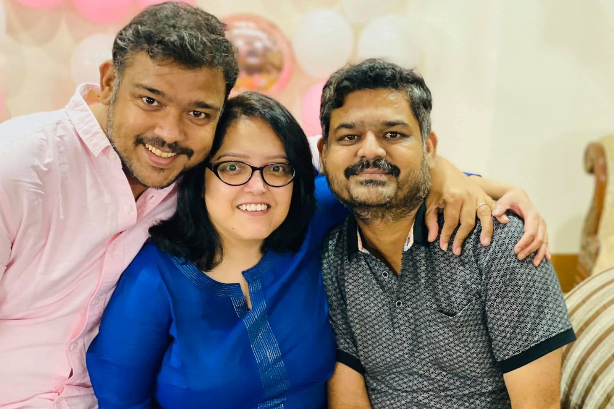 वसंतदादा पाटील यांच्या नातीचं निधन, मधु पाटील यांनी पुण्यात घेतला अखेरचा श्वास