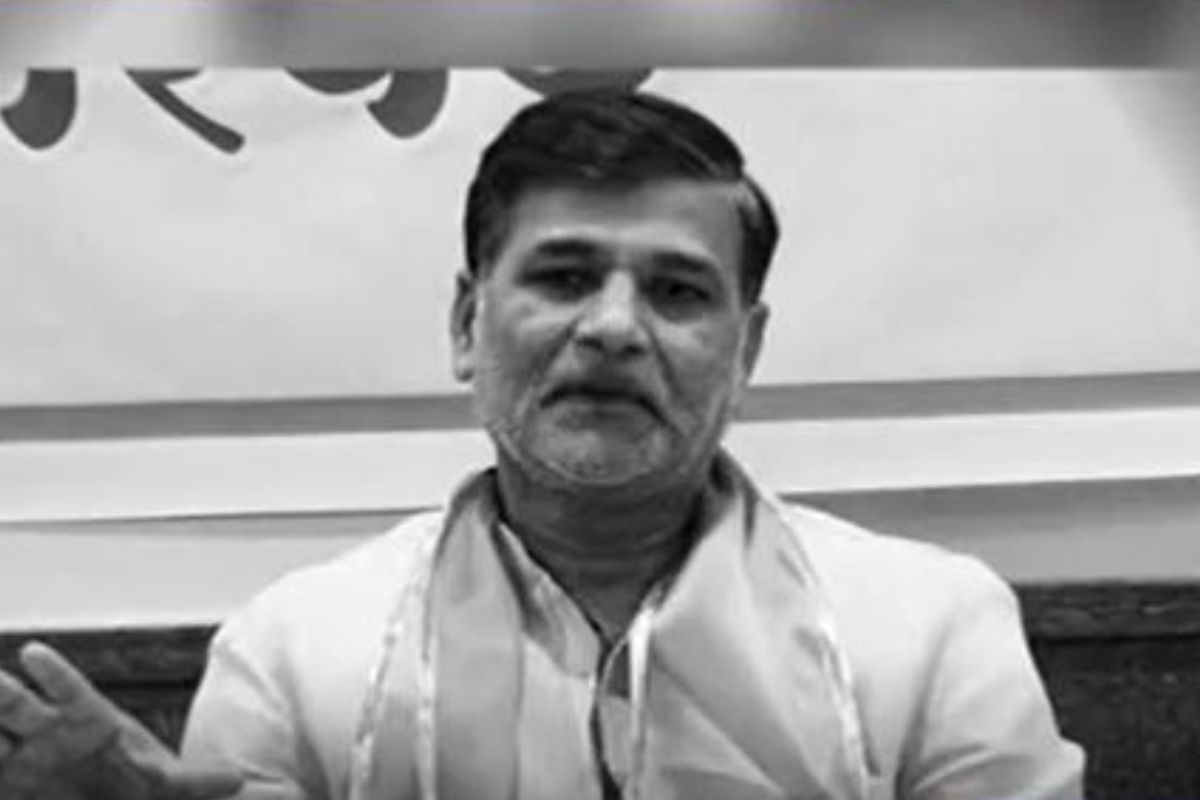 Vinayak Mete: रुग्णालयात पोहोचण्याआधीच विनायक मेटेंचं निधन? डॉक्टरांनी दिली महत्त्वाची माहिती