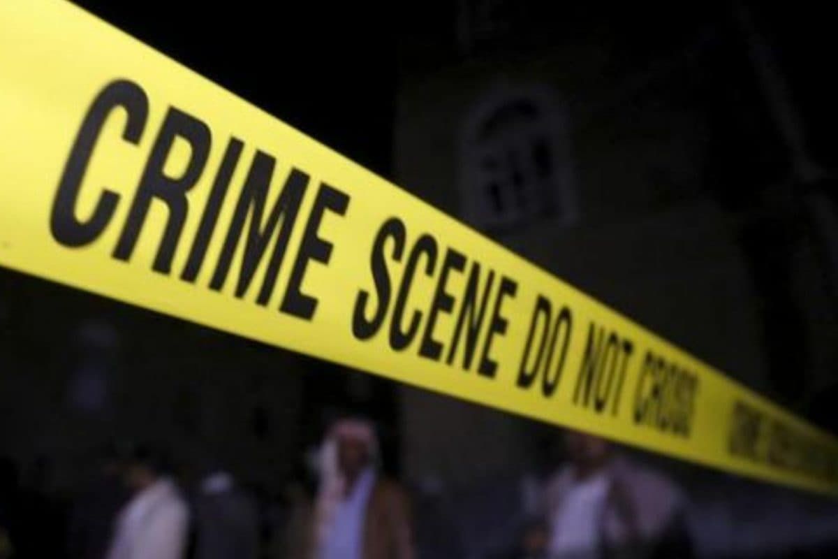 भांडणानंतर तरुणाने रागात आर्मी रेंजमधील बॉम्ब उचलून जमिनीवर फेकला; दोघांचा मृत्यू, 15 गंभीर जखमी