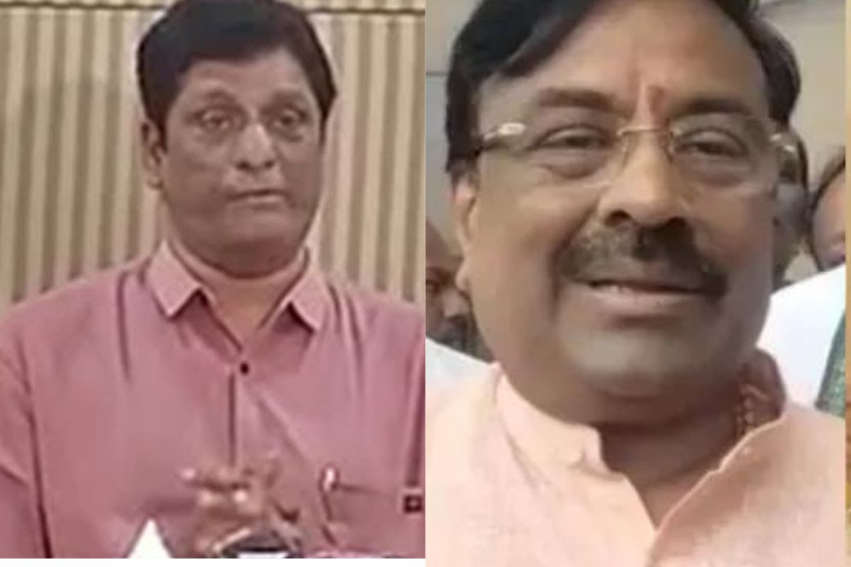 'हे सगळं आता थांबायला हवं, नाहीतर देशच..'; वंदे मातरमच्या निर्णयावरुन हिंदू महासंघाने सुनावलं