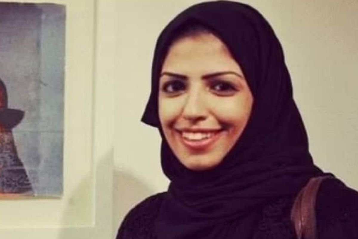 तिचा गुन्हा इतकाच की Tweet केलं! 'त्या' ट्विटमुळे महिलेला 34 वर्षांचा तुरुंगवास, काय आहे प्रकरण?