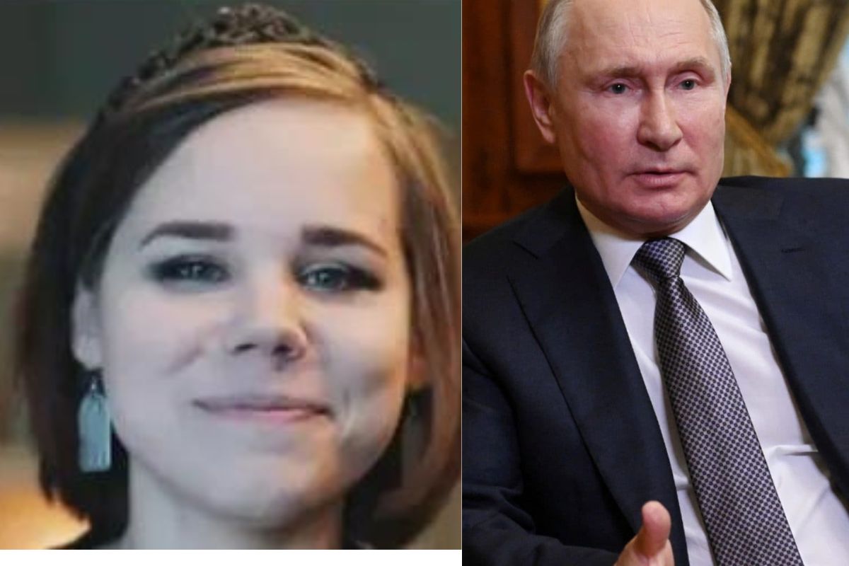 पुतिन यांचा 'ब्रेन' समजल्या जाणाऱ्या अलेक्झांडर दुगिन यांच्या हत्येचा कट, कार स्फोटात मुलीचा मृत्यू