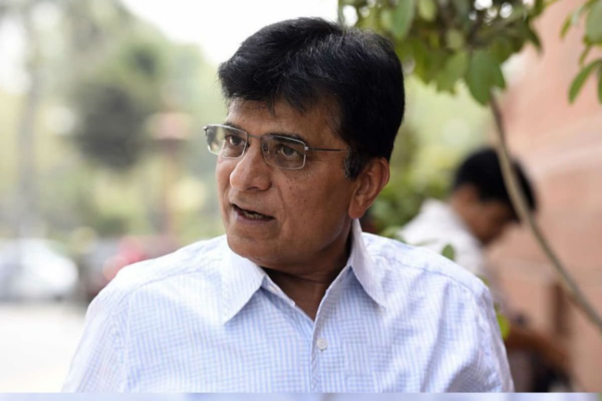 अस्लम शेख यांच्या अडचणी वाढणार! अनधिकृत स्टुडिओ प्रकरणी सोमय्यांची मुख्यमंत्र्याकडे मोठी मागणी