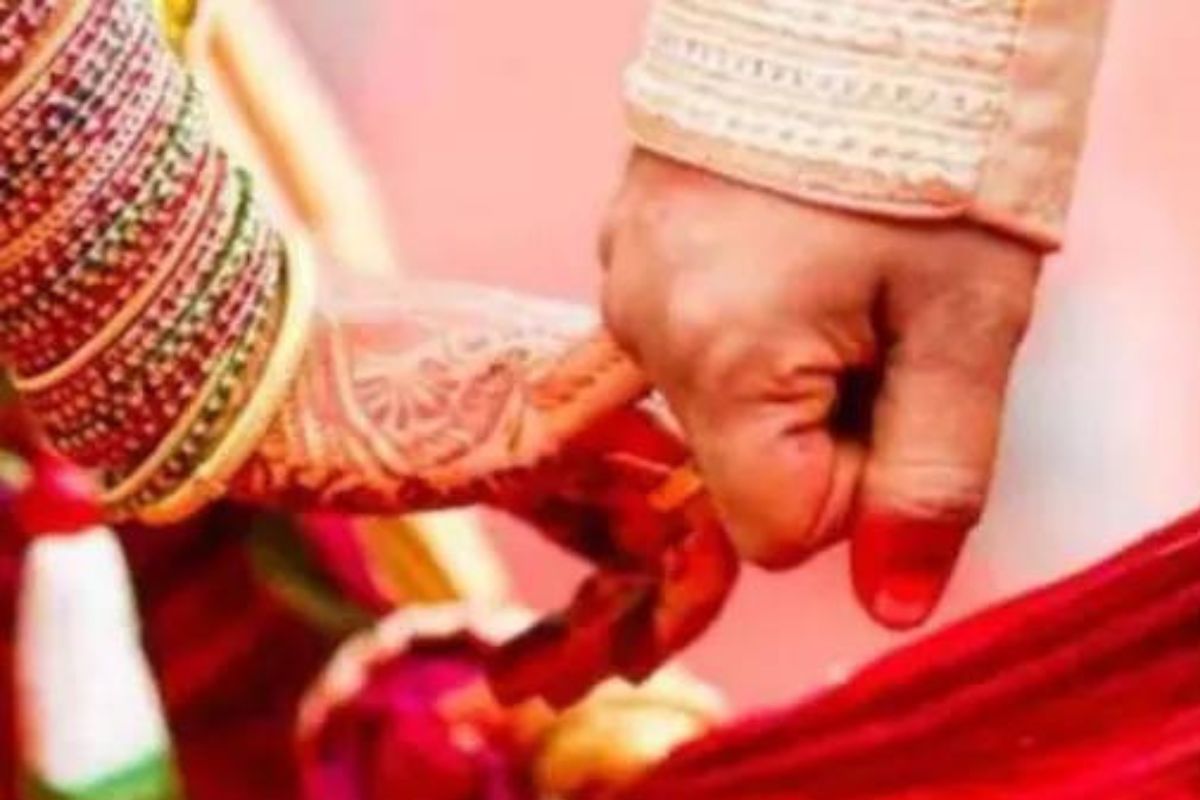 प्रतिकात्मक फोटो