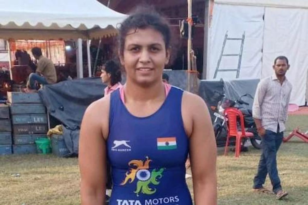 पुजा सिहाग फाईल फोटो