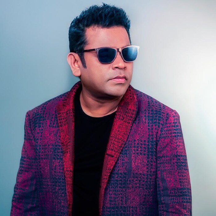 ए.आर.रहमान दिग्दर्शित मस्क हा पहिला सिनेमा लवकरच प्रेक्षकांना पाहता येणार आहे. 