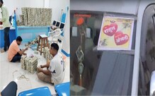 390 कोटी जप्त झालेल्या जालन्याच्या 'त्या' कंपनीत नेमकं काय बनवतात? inside story