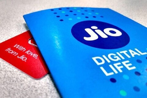 jio  offer