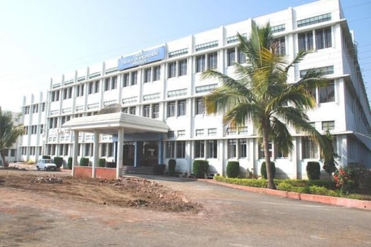  योगेश्वरी महाविद्यालय बीड 