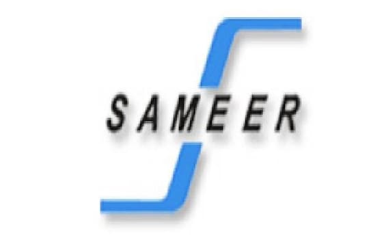 सोसायटी फॉर अप्लाइड मायक्रोवेव्ह इलेक्ट्रॉनिक्स इंजिनिअरिंग अँड रिसर्च मुंबई