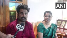 कसला हा योगायोग 24 वर्षीय मुलगा आणि 42 वर्षीय आई एकाचवेळी स्पर्धा परिक्षेत पास कसला हा योगायोग 24 वर्षीय मुलगा आणि 42 वर्षीय आई एकाचवेळी स्पर्धा परिक्षेत पास