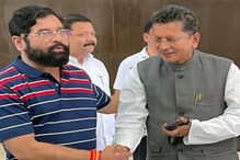 शिंदे गटाच्या 'संजय राऊतांना' अजूनही निरोप नाही, केसरकरांचा पत्ता कट? शिंदे गटाच्या 'संजय राऊतांना' अजूनही निरोप नाही, केसरकरांचा पत्ता कट?