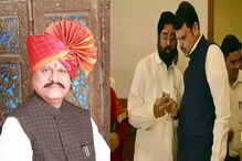 ना बावनकुळे, ना शेलार, मंत्रिमंडळात भाजपचं सरप्राईज पॅकेज, कोण आहेत सुरेश खाडे? ना बावनकुळे, ना शेलार, मंत्रिमंडळात भाजपचं सरप्राईज पॅकेज, कोण आहेत सुरेश खाडे?