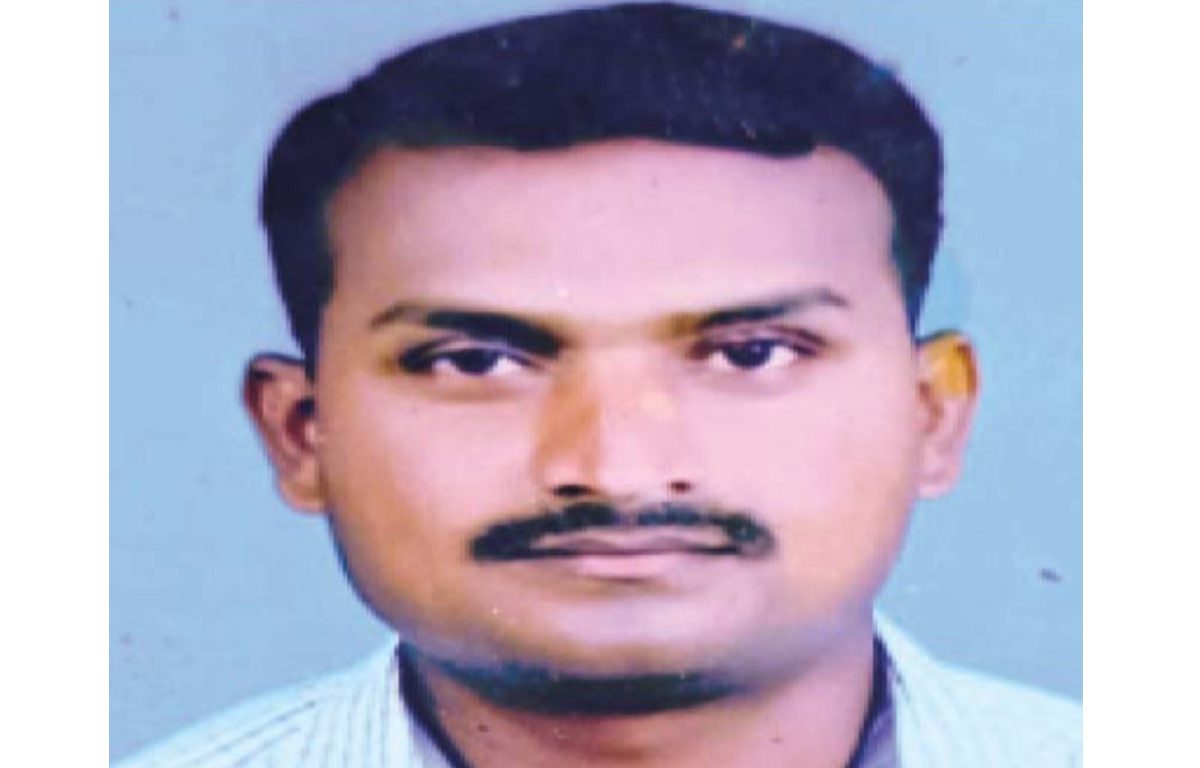 Kolhapur Police : कलेक्टरांचा बॉडीगार्ड राहिलेल्या कॉन्सटेबलचा अजब प्रताप शेतकऱ्याकडे मागितली 1 कोटींची लाच