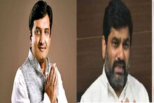 कोल्हापूरच्या राजकारणात आता महाभारत होणार? महाडिकांचा सतेज पाटलांना इशारा कोल्हापूरच्या राजकारणात आता महाभारत होणार? महाडिकांचा सतेज पाटलांना इशारा