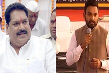 शिंदे गटातील कोल्हापूरच्या खासदारांना अशी भीती, फेसबुकवर केली 'नाकाबंदी' शिंदे गटातील कोल्हापूरच्या खासदारांना अशी भीती, फेसबुकवर केली 'नाकाबंदी'