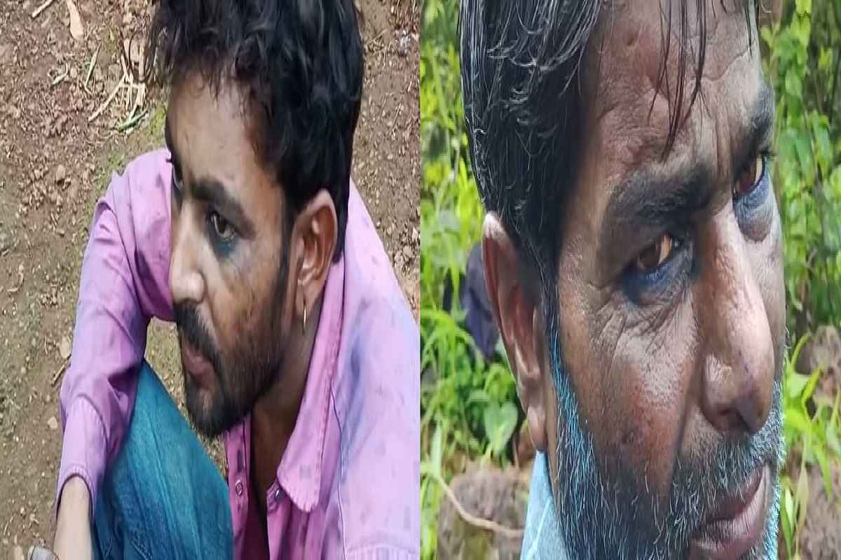 25-30 जण एकाच खोलीत, डोळे, कान, नाक, त्वचेचा निळा रंग, परराज्यातील कामगारांची लोटे एमआयडीसीत दुरावस्था