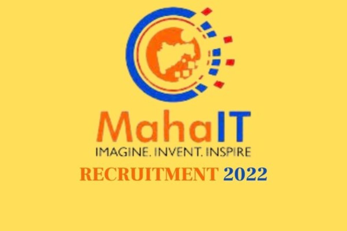 महाराष्ट्र माहिती तंत्रज्ञान महामंडळ मर्यादित