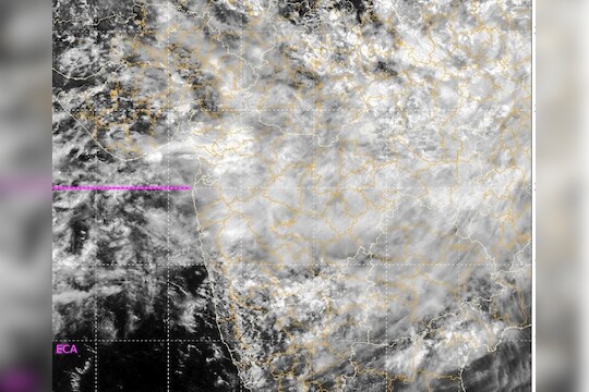 Weather Update: पुण्याला आज धो धो धुणार; राज्यात कुठल्या कुठल्या भागात पावसाचा Alert?