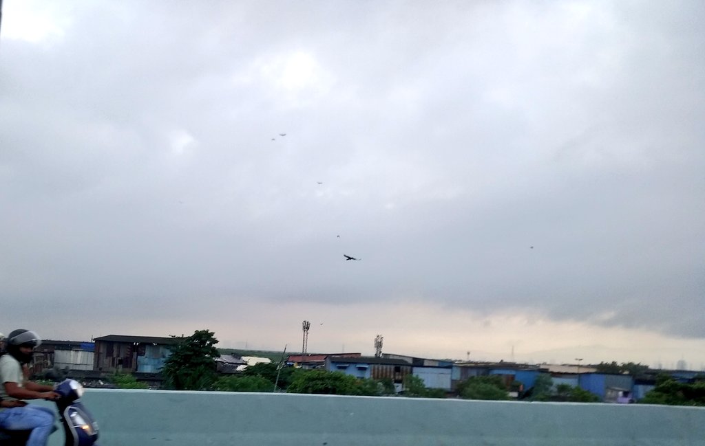 Maharashtra Rain Update : मुंबई, पुण्यासह राज्यात मुसळधार पाऊस, पुढचे 8 दिवस ‘या’ जिल्ह्याना इशारा