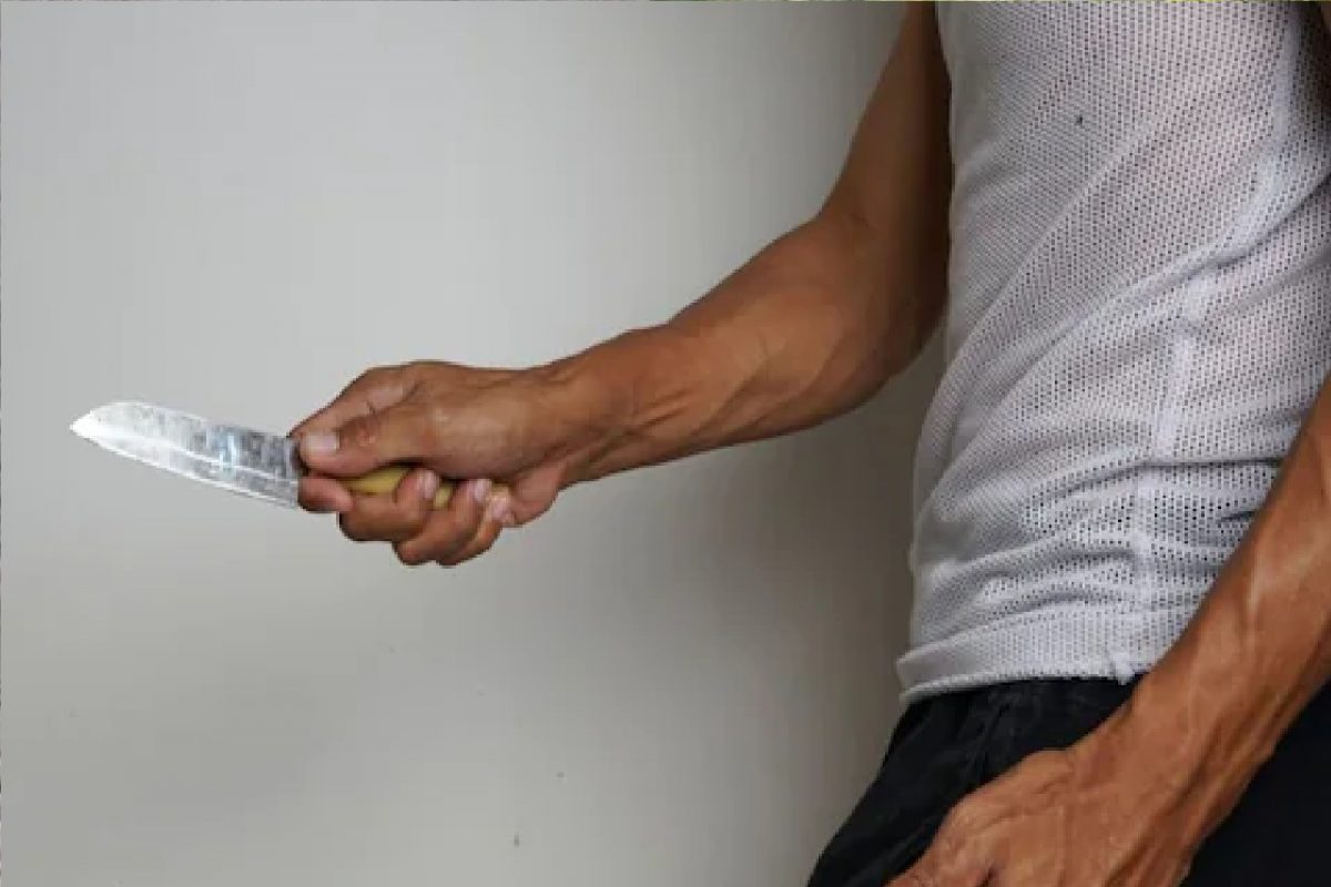 स्वप्न पाहता पाहता त्याने प्रत्यक्षात कापला स्वतःचा 'तो' अवयव (प्रतीकात्मक फोटो)