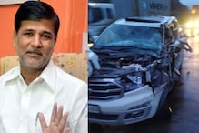 Vinayak Mete Death : विनायक मेटेंचा मृत्यू अपघात का घातपात?, ट्रक ड्रायव्हरची ओळख पटली, पोलीस गुजरातकडे रवाना