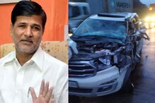 विनायक मेटेंचा अपघात का घातपात? संशय वाढल्याने मुख्यमंत्र्यांचे CID चौकशीचे आदेश विनायक मेटेंचा अपघात का घातपात? संशय वाढल्याने मुख्यमंत्र्यांचे CID चौकशीचे आदेश