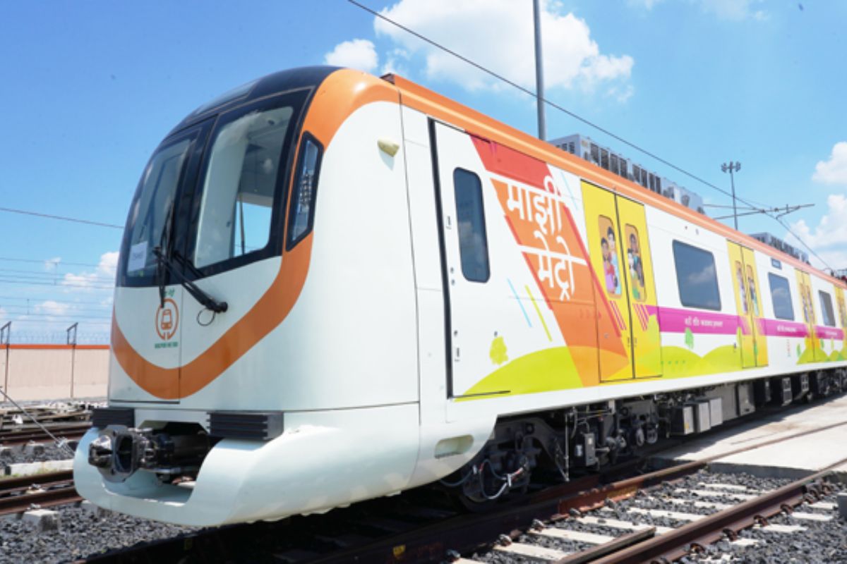 महाराष्ट्र मेट्रो रेल कॉर्पोरेशन लिमिटेड नागपूर