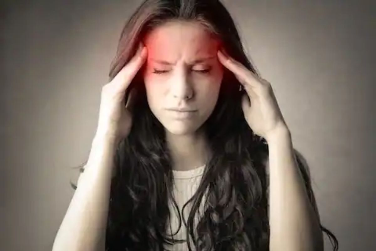 मायग्रेनच्या त्रासावर घरगुती उपाय