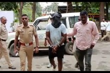 मुंबईत ड्रग्स विक्रीसाठी विदेशी लोकांचा वापर, धूम स्टाईलने पाठलाग करून ताब्यात