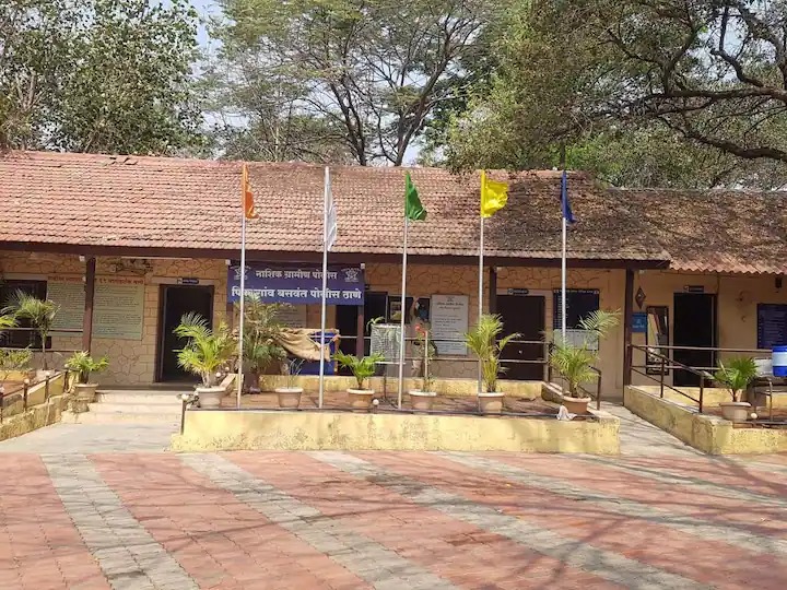 Nashik Crime : धक्कादायक! घरातल्या किरकोळ भांडणावरून नवऱ्याने बायकोला जाग्यावर संपवले