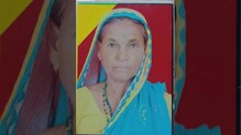 पोटच्या गोळ्यासारखं जपलेल्या आजीचा नातवाने हातातील कड डोक्यात घालून केला खून पोटच्या गोळ्यासारखं जपलेल्या आजीचा नातवाने हातातील कड डोक्यात घालून केला खून
