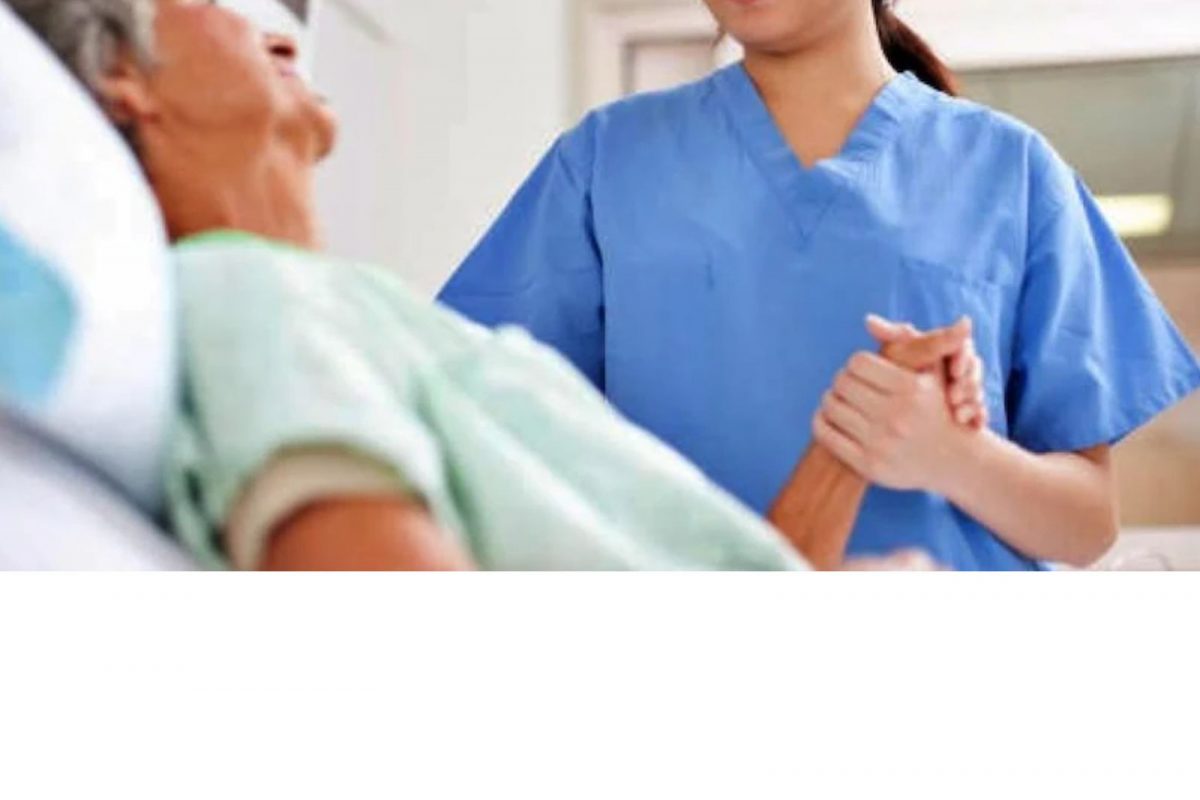 नर्सने बेशुद्धावस्थेत रुग्णासोबत केलं असं कृत्य, थेट तुरुंगात रवानगी; नोकरीही गेली!