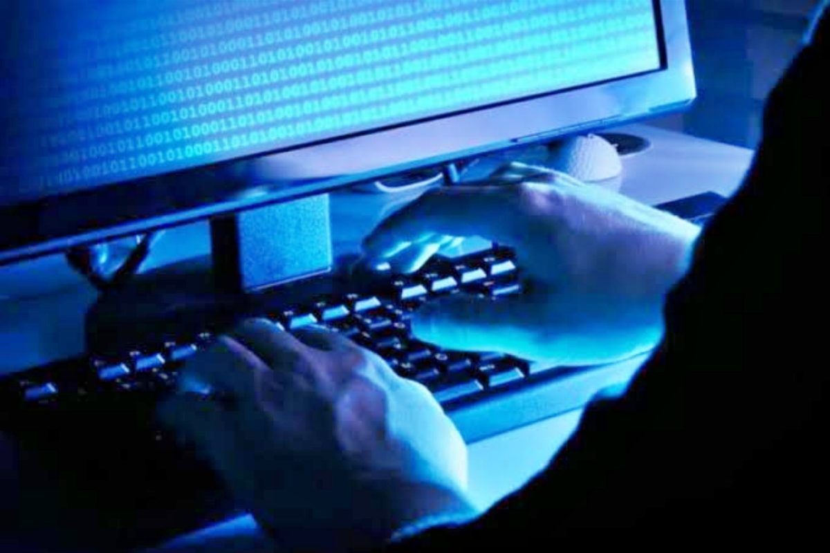 ऑनलाईन फ्रॉड वाढले