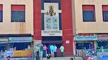 पंढरपूर नगरपरिषदेत सावळा गोंधळ, विकासकाला मोफत जमीन देऊनही नागरिकांना घरे नाहीत पंढरपूर नगरपरिषदेत सावळा गोंधळ, विकासकाला मोफत जमीन देऊनही नागरिकांना घरे नाहीत