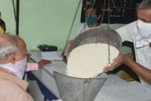 Ration Card : रेशन कार्डचे नियम बदलले, पाहा तुम्हाला किती मिळणार धान्य?