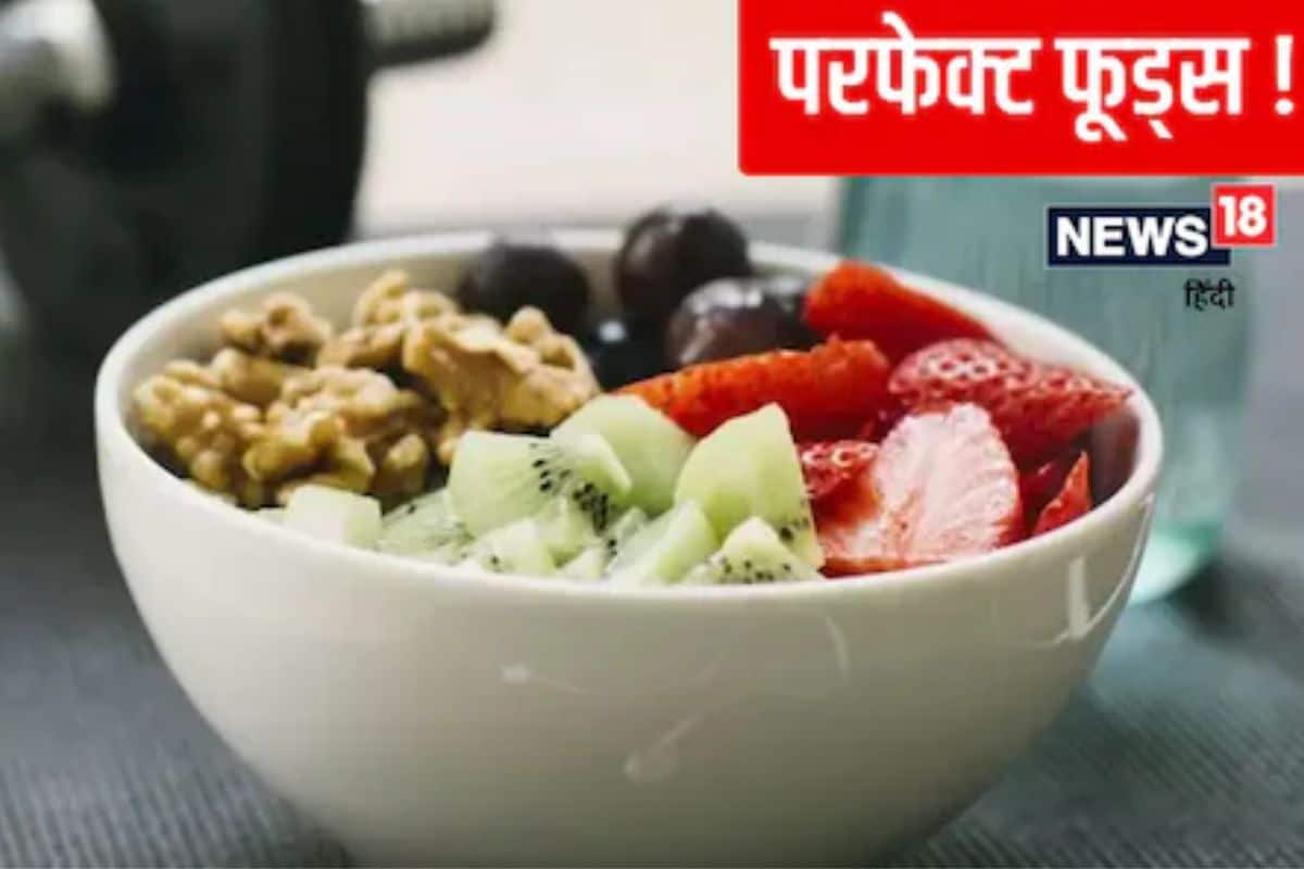 या डाएट प्लॅनने पूर्ण होईल आकर्षक शरीराचे स्वप्न! वर्कआउटसोबत घ्या असा आहार या डाएट प्लॅनने पूर्ण होईल आकर्षक शरीराचे स्वप्न! वर्कआउटसोबत घ्या असा आहार