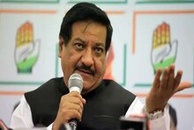 मोठी बातमी! भाजपला मतदान करण्यासाठी काँग्रेसच्या 7 आमदारांनी पैसे घेतले?