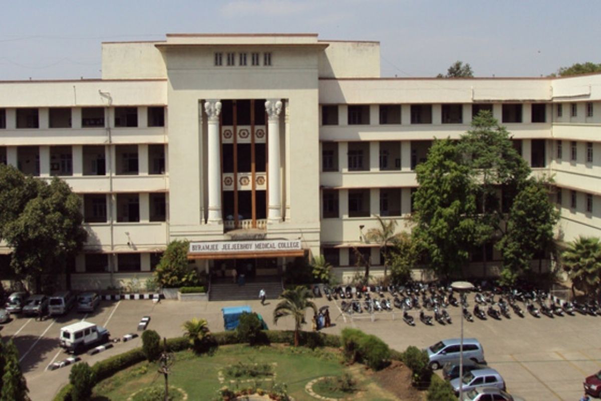 भारतरत्न अटल बिहारी वाजपेयी वैद्यकिय महाविद्यालय व रुग्णालया, पुणे