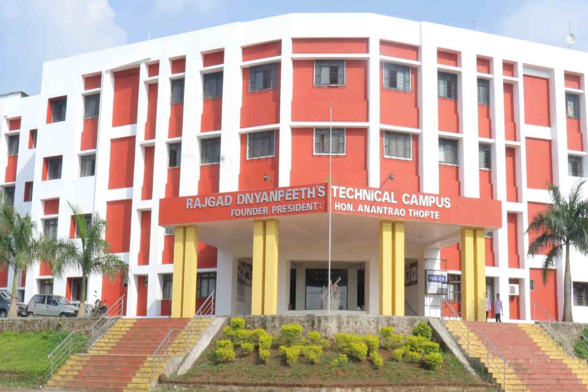 श्री छत्रपती शिवाजीराजे अभियांत्रिकी महाविद्यालय पुणे