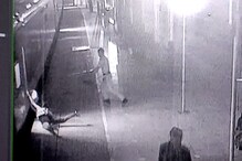 चुकीच्या रेल्वेत चढले म्हणून प्लॅटफॉर्म मारली उडी, डोके चालले होते रेल्वेखाली... चुकीच्या रेल्वेत चढले म्हणून प्लॅटफॉर्म मारली उडी, डोके चालले होते रेल्वेखाली...