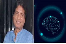 Raju Shrivastav : राजू श्रीवास्तव ब्रेनडेडच्या स्थितीत; म्हणजे नेमकं काय असतं? Raju Shrivastav : राजू श्रीवास्तव ब्रेनडेडच्या स्थितीत; म्हणजे नेमकं काय असतं?