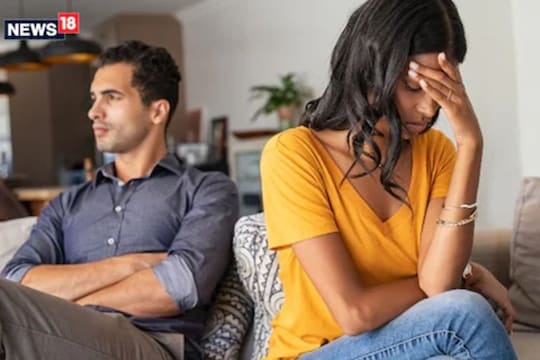 नातेसंबंध चांगले राहण्याचे उपाय