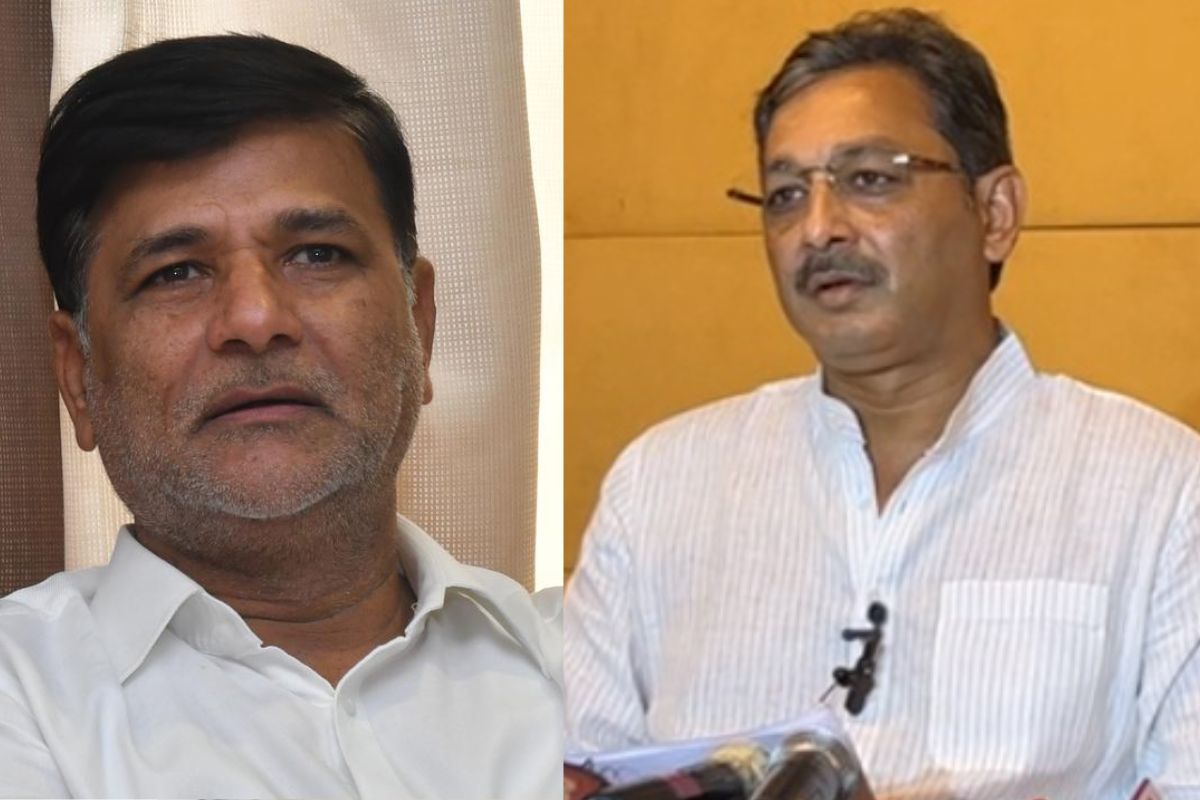 ' मराठा समाजासाठी संपूर्ण आयुष्य काम करणाऱ्या नेत्याच्या कुटुंबाला आणि संघटनेला बळ मिळालं पाहिजे'