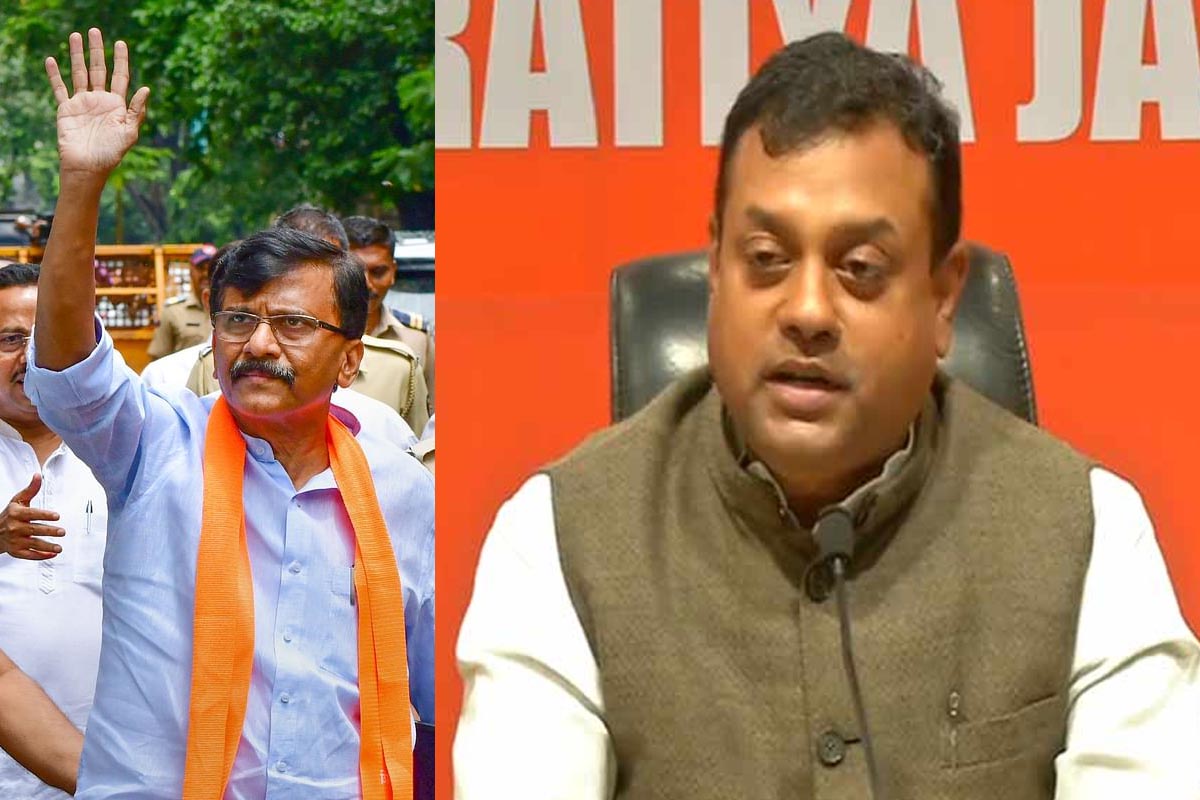 संजय राऊत यांच्या बँक खात्यात मोठी रक्कम ट्रान्सफर करण्यात आली होती. संजय राऊत यांच्या पत्नीला प्रवीण राऊत यांच्या