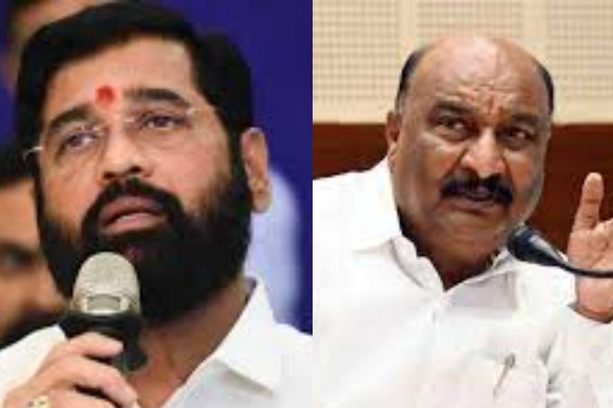 Video : बंडखोरीनंतर संदीपान भुमरेंसोबत भयंकरच घडलं; मंत्री होऊन आले तरीही नागरिकांची पाठ?